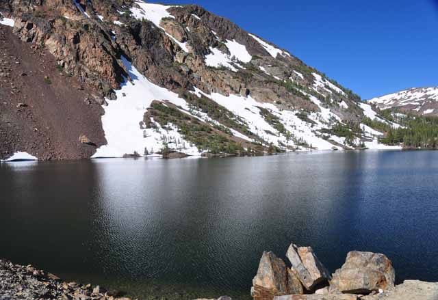 Tioga Pass Road